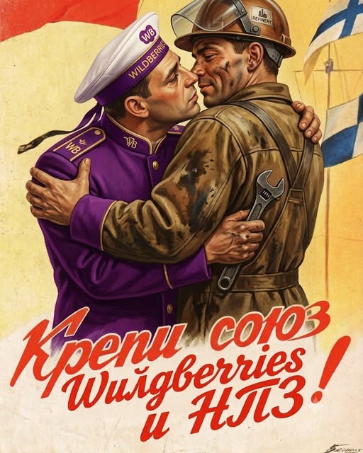 Крепи!