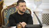 ЗеленсьЗеленський заслухав доповідь Малюкакий