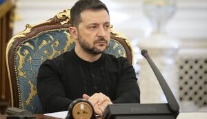 Russia doing everything to prevent Trump from imposing sanctions against it – Zelenskyy