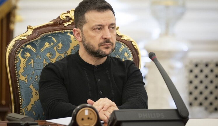 Russia doing everything to prevent Trump from imposing sanctions against it – Zelenskyy