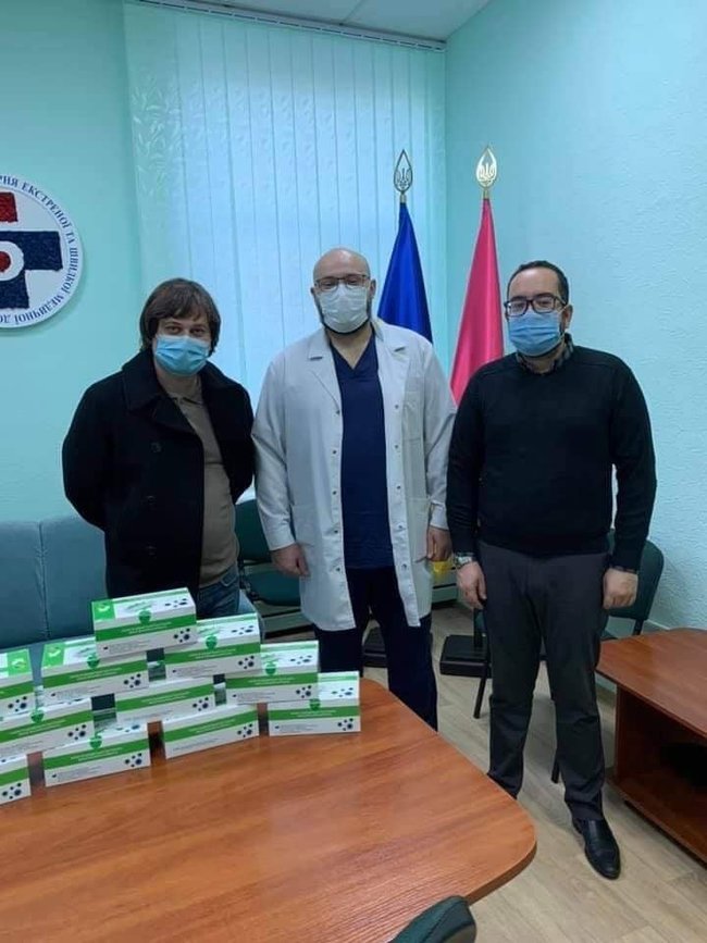 Цензор.НЕТ Изображение