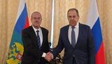 Hans Kluge of the WHO travelled to Moscow. Ukraine’s reaction