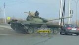 дтп,танк,тагіл