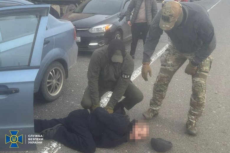 СБУ та Нацполіція викрили шість нових схем ухилення від мобілізації