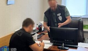 Head of Defense Ministry procurement under Reznikov receives fifth charge