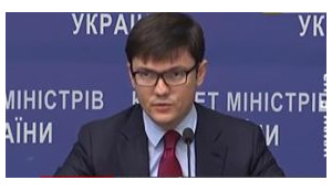 Infrastructure Minister Pyvovarskyi resigns