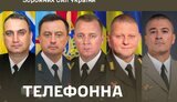 залужний