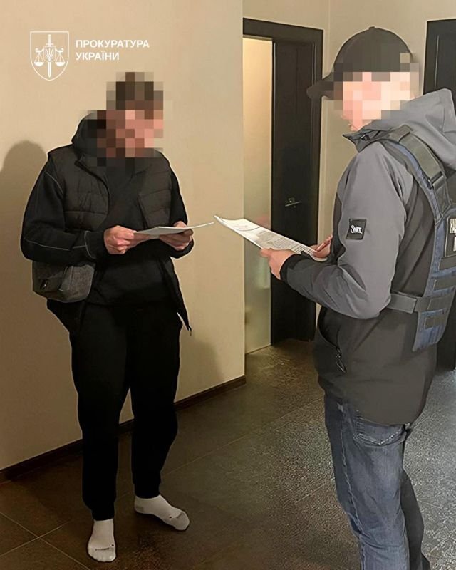 Задержание киберспортсмена