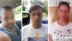 торецьк,корегувальники