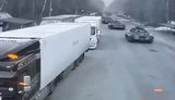 Белорусские танки пересекли границу с Украиной, - CNN. ВИДЕО