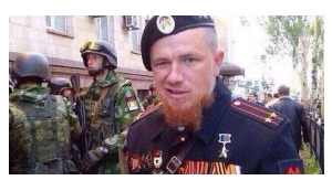 Is Russia Killing Off Eastern Ukraine’s Warlords?