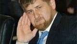 чечня кадыров