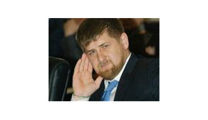 чечня кадыров