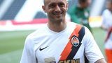 У Ахметова кадры для "Шахтера" будет ковать португалец, никогда не игравший в профессиональный футбол. ФОТО