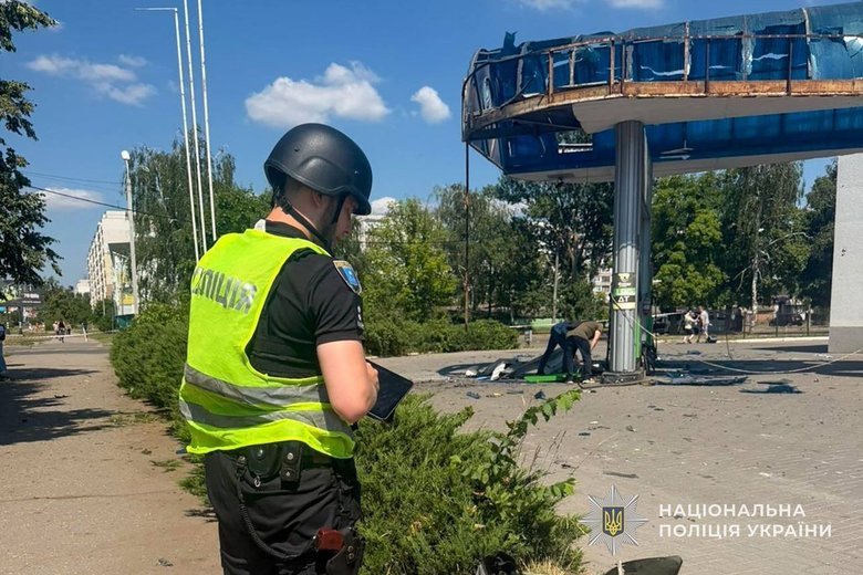 Российские атаки в Сумской области: погибли п'ятеро людей, десятки цивільних постраждали