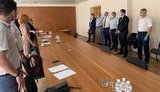 В свете блокады Зеленским конкурса на пост директора ГБР должность его зама обретает ключевое значение. Допущены 8 кандидатов, пришли 6, - Бутусов. СПИСОК