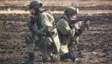 ДПСУ повідомила про відсутність російських військ у Білорусі