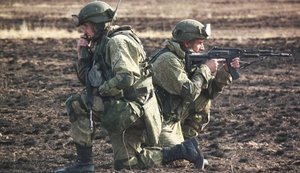 Росія змінила тактику наступу через великі втрати на фронті