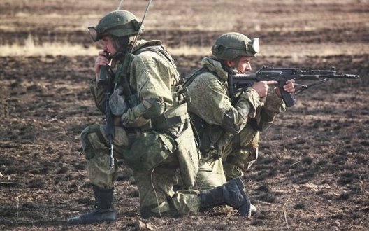 РФ змінила тактику наступу через великі втрати, - The Telegraph