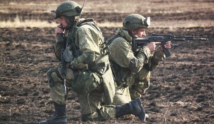 Розвідка не фіксує російських військ на території Білорусі, - ДПСУ