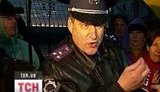 Предприниматели судебным исполнителям: Пусть приходят, бить никого не будем. ВИДЕО.