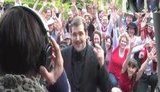 Самое музыкальное предложение руки и сердца. ПОЗИТИВНОЕ ВИДЕО.