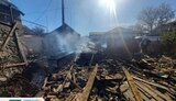 донбас,обстріл