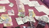 Крупную межрегиональную ОПГ сутенеров, крышуемую правоохранителями, разоблачили в Одессе и Харькове. ФОТОрепортаж