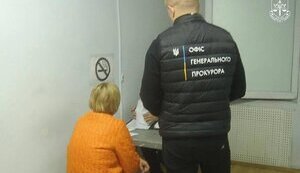 Підозра депутатці Хмельницької міськради