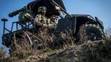 93-тя ОМБ отримала на озброєння всюдиходи для перевезення бойових модулів "Стугна". ФОТОрепортаж