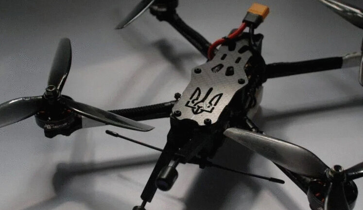 До 60% FPV, идущих по госзаказу, непригодны к применению, - Стерненко