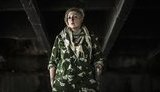 Командир міномета Лєра Бурлакова: "На шахті "Бутівці" загинув мій хлопець Морячок, після його смерті в мене притупилися майже всі емоції"