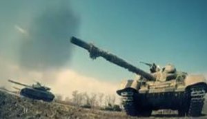 "Army is our main guarantor, much more serious than Budapest Memorandum," - Poroshenko congratulated military on Defender of Ukraine Day. VIDEO