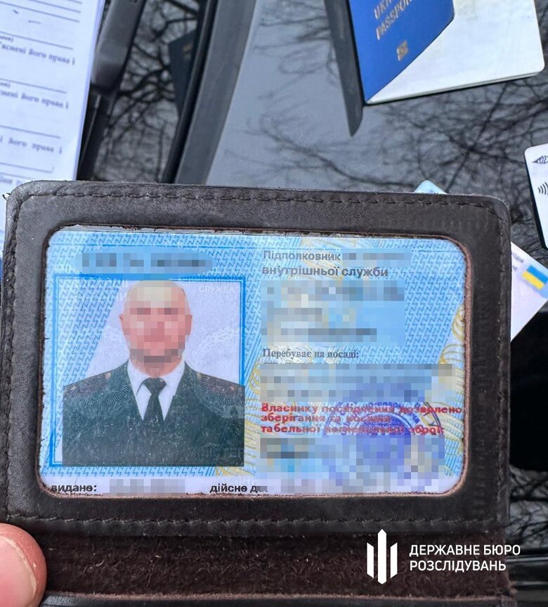 Наркобізнес у Рівненському СІЗО. Подробиці від ДБР