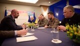 зеленський,мішель