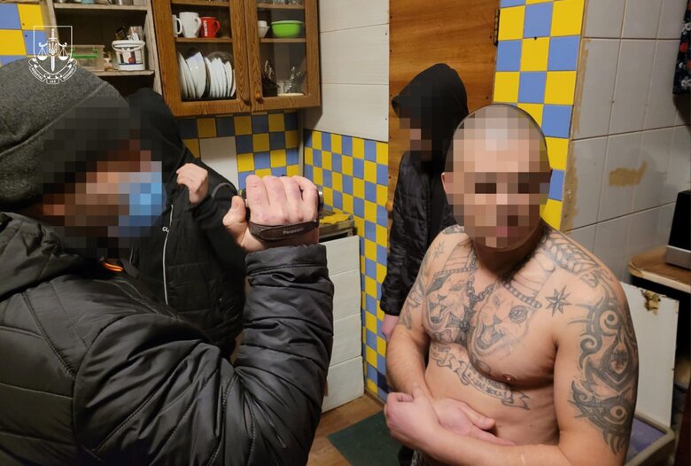 У Київському СІЗО викрили злочинну схему наркотрафіку та вимагань