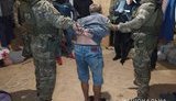 Затримано учасників банди, яка підривала банкомати по Україні, - МВС. ФОТОрепортаж