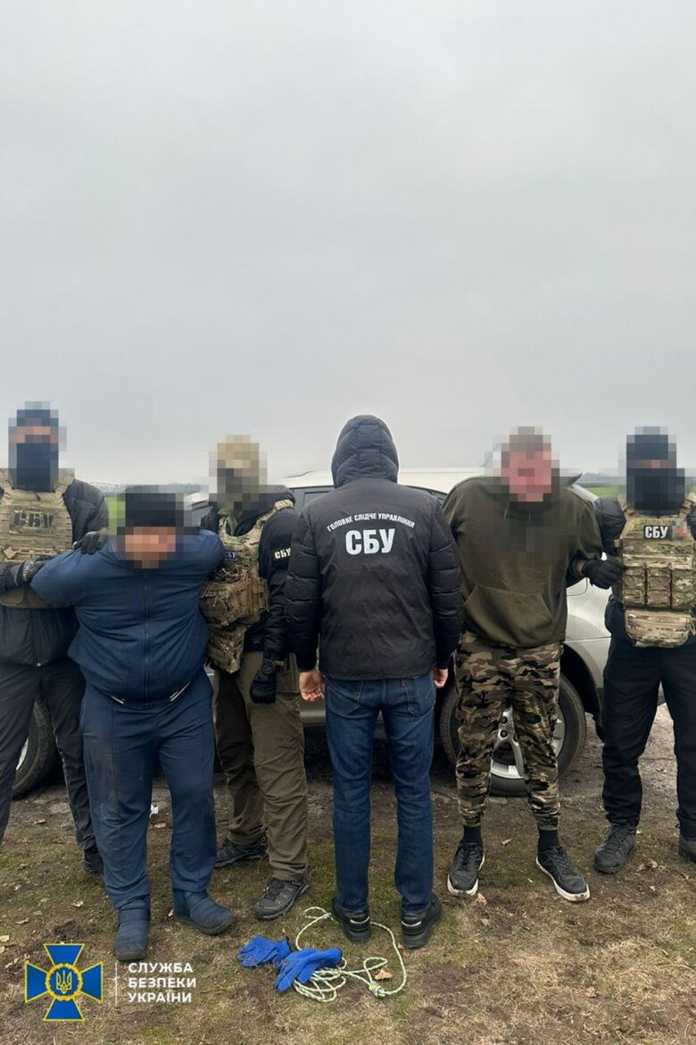 Депутат Полтавської облради замовив вбивство підприємця
