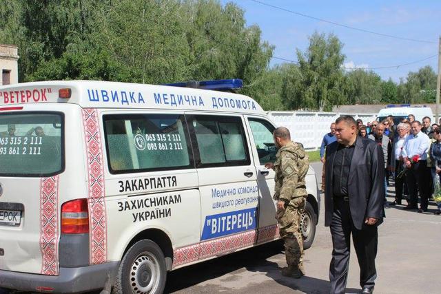 похороны