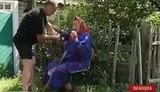 трехизбенка