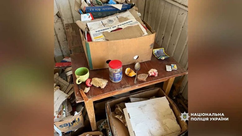 Чоловік понад 20 років тримав людину у трудовому рабстві