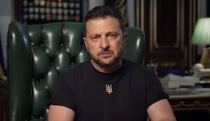 зеленський