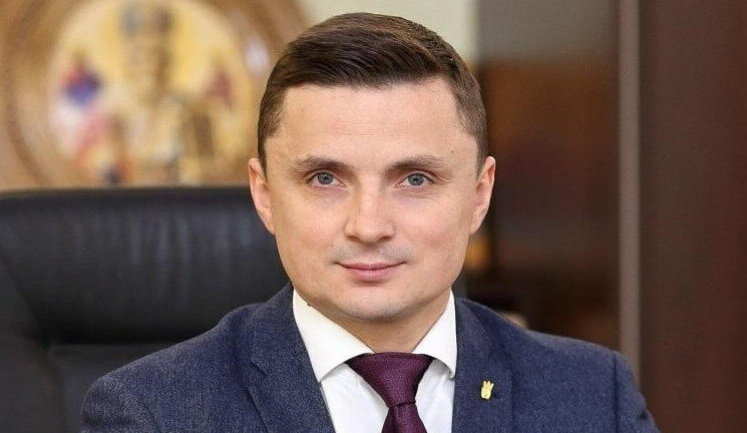 Хабар від волонтера: ВАКС засудив ексголову Тернопільської облради Головка до 9 років ув’язнення