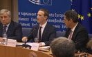 Цукерберг під час слухань в Європарламенті вибачився за витік даних користувачів Facebook. ВIДЕО