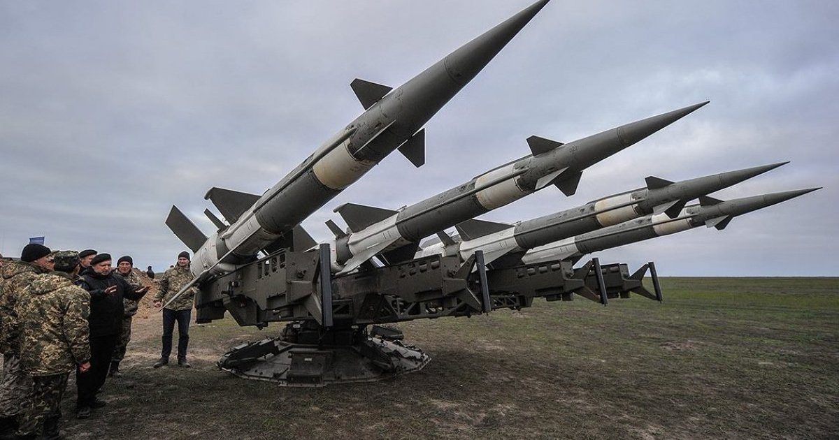 Від 24 лютого 2022 року ППО збила 91 ракету «Кинджал» і понад 65 тисяч дронів Shahed, – Повітряні сили