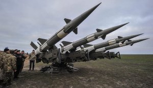 ппо,ракети