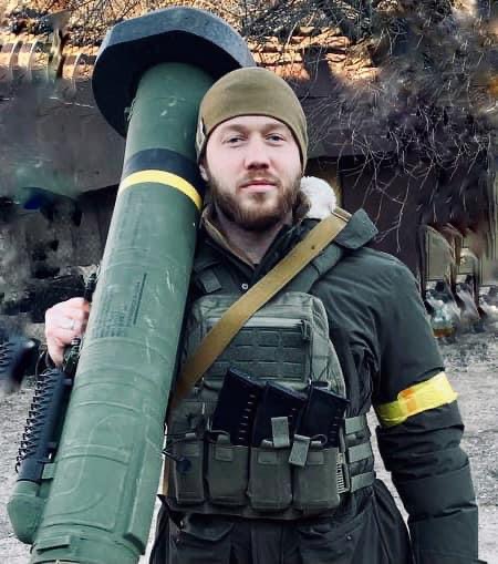 Комбат 3-ї ОШБр Дмитро Кухарчук (Сліп): Війна змінилася у серпні-вересні цього року і перетворилася на війну дронів 06