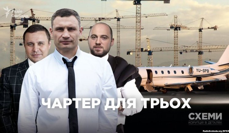 Фирмы Микитася оштрафовали на 112 миллионов за сговор на тендере по ремонту Шулявского моста