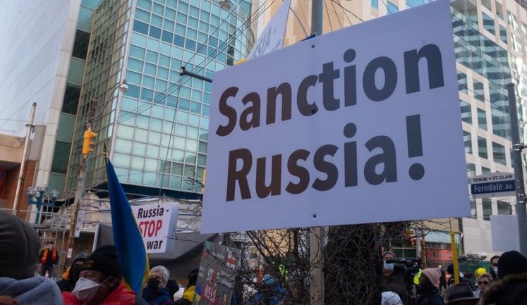 ЕС запретил поставлять России авиационные двигатели и аэрокосмические детали