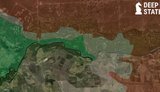 Combat operations in the Serebryansky Forestry. What is known?